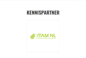 ITAM NL kennispartner Heliview